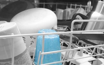 Dishwasher Error Code F2E2 – Whirlpool