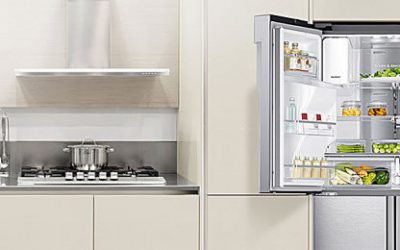 Why Is My Refrigerator Making Noises