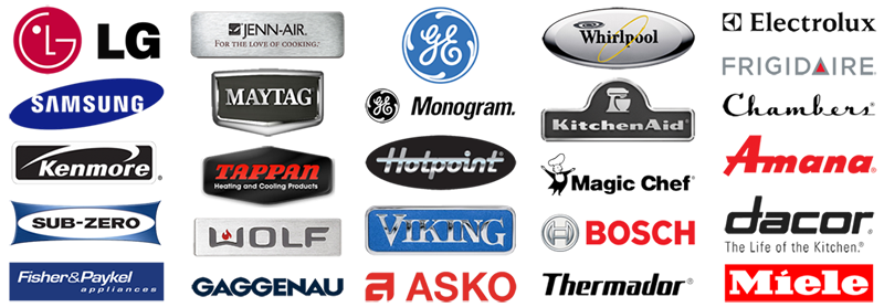 appliance brands appliance brand