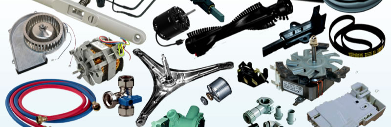 Appliance Parts In Cleveland, OH