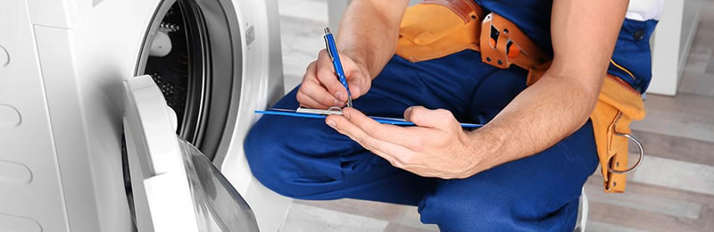 washer repair