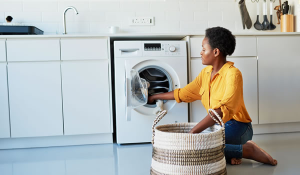 washer repair service