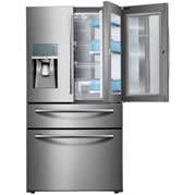Refrigerator Repair In Middleburg Heights