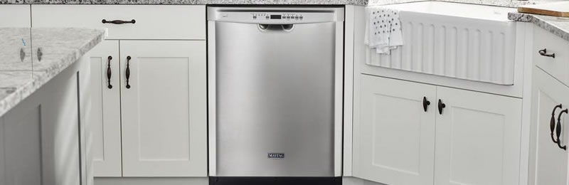 Dishwasher Repair Near Me
